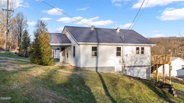 426 E 13th North Street, Morristown, TN 37814