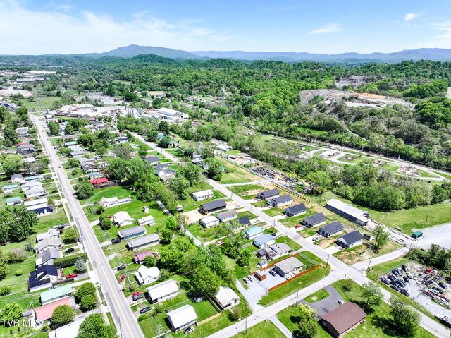 1607 E. Millard Street, Johnson City, TN 37601