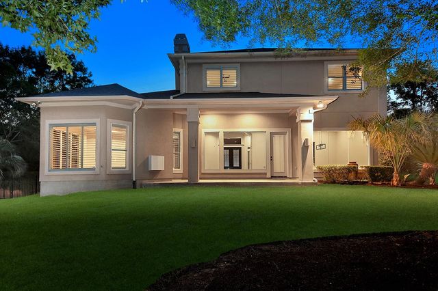 74 Batesbrooke Court, The Woodlands, TX 77381