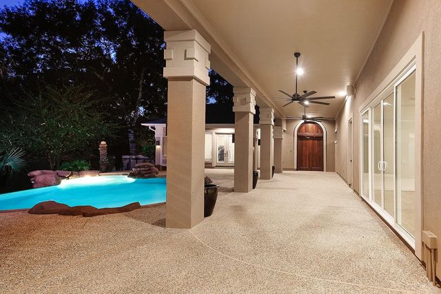 74 Batesbrooke Court, The Woodlands, TX 77381