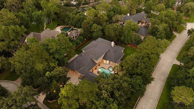 74 Batesbrooke Court, The Woodlands, TX 77381