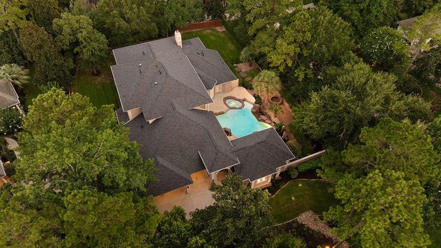 74 Batesbrooke Court, The Woodlands, TX 77381