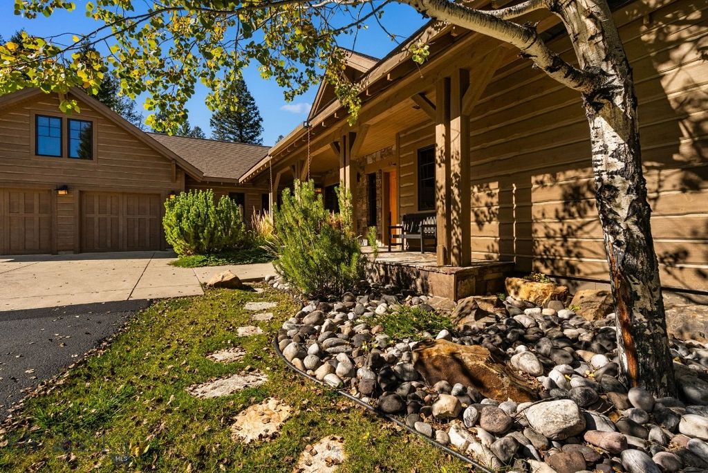 1055 Skywood Road, Big Sky, MT 59716 — photo 3