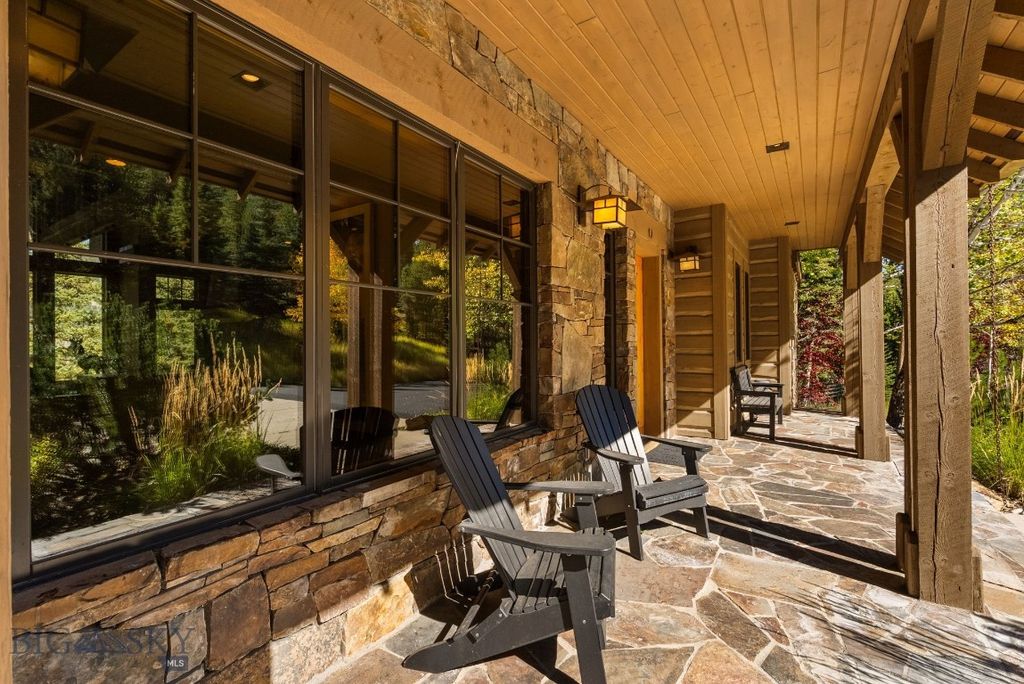 1055 Skywood Road, Big Sky, MT 59716 — photo 4