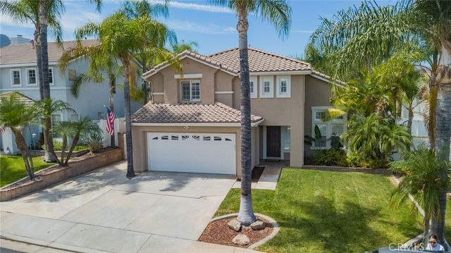 3420 New York, Corona, CA 92882