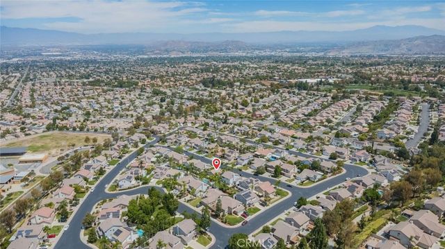 3420 New York, Corona, CA 92882