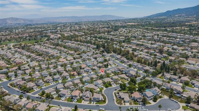 3420 New York, Corona, CA 92882