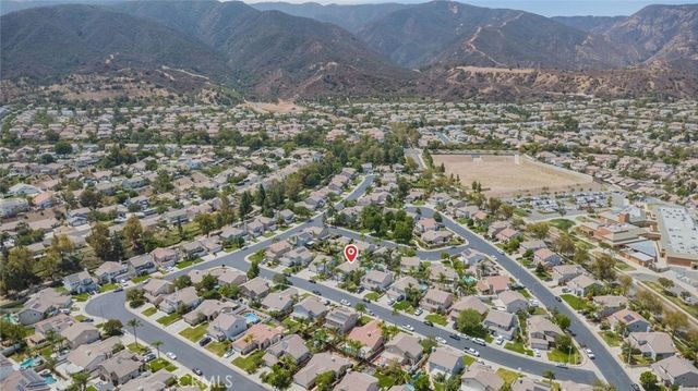 3420 New York, Corona, CA 92882
