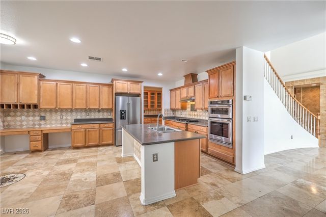 10227 Sunset Gardens Drive, Las Vegas, NV 89135