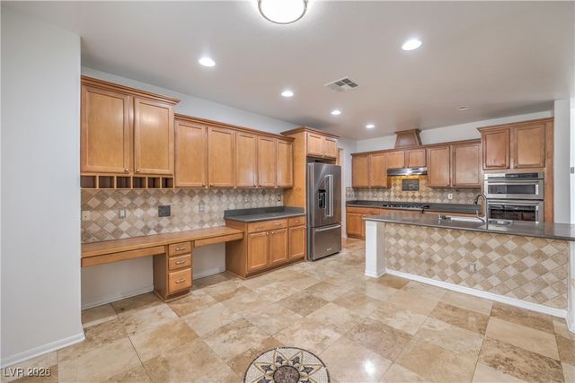 10227 Sunset Gardens Drive, Las Vegas, NV 89135