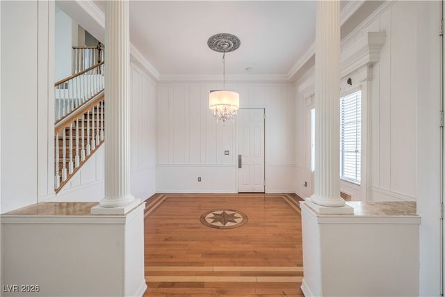 10227 Sunset Gardens Drive, Las Vegas, NV 89135