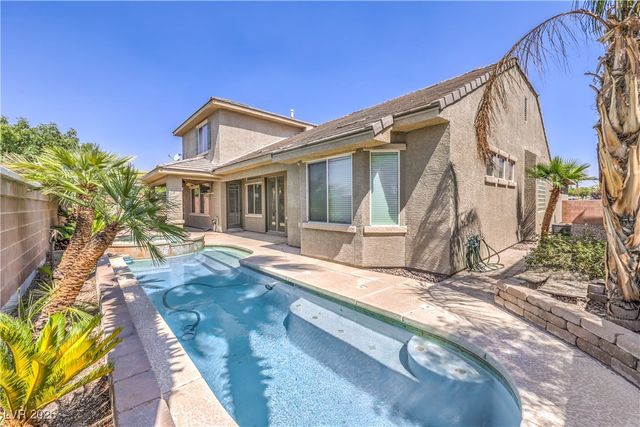 10227 Sunset Gardens Drive, Las Vegas, NV 89135