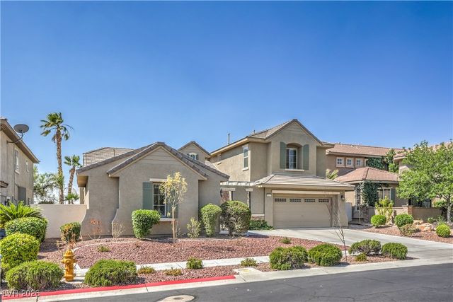 10227 Sunset Gardens Drive, Las Vegas, NV 89135