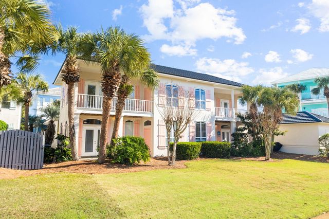 31 Amber Cove, Miramar Beach, FL 32550