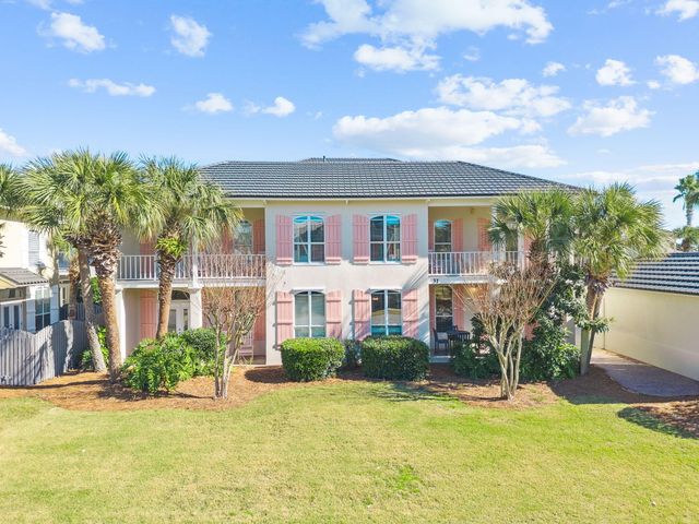 31 Amber Cove, Miramar Beach, FL 32550