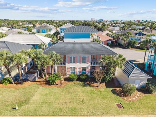 31 Amber Cove, Miramar Beach, FL 32550
