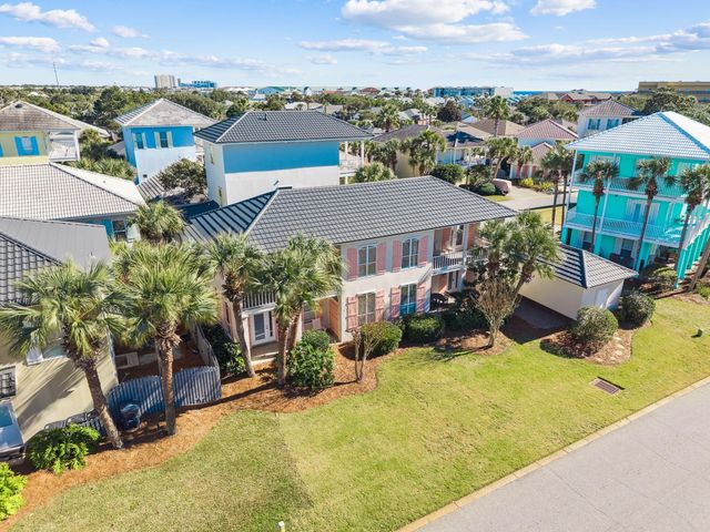 31 Amber Cove, Miramar Beach, FL 32550