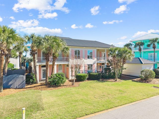31 Amber Cove, Miramar Beach, FL 32550