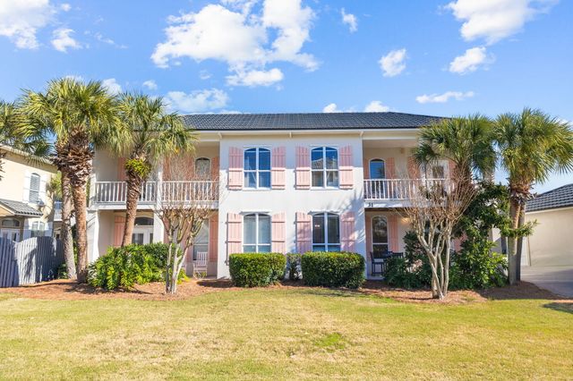 31 Amber Cove, Miramar Beach, FL 32550