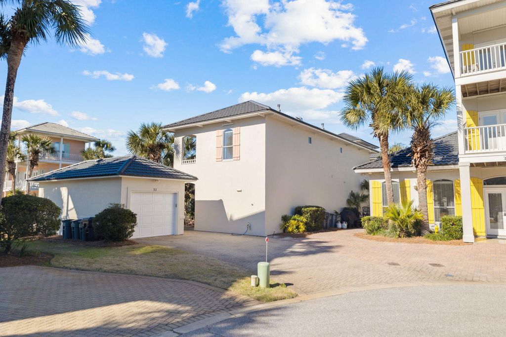 31 Amber Cove, Miramar Beach, FL 32550
