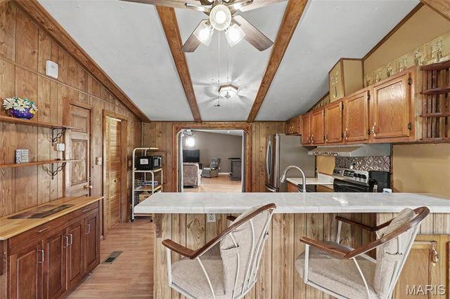 22376 S Stracks Church Road, Wright City, MO 63390