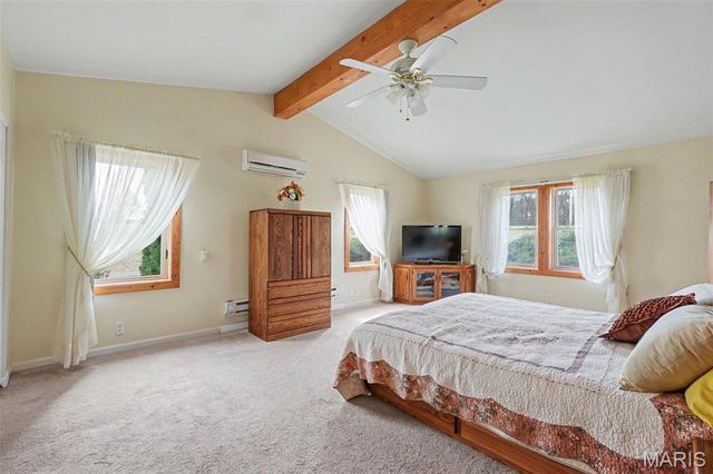 22376 S Stracks Church Road, Wright City, MO 63390