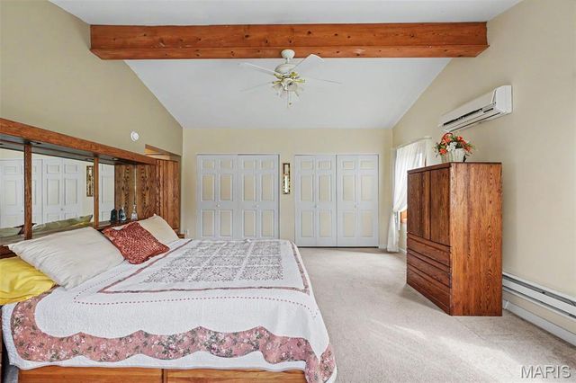 22376 S Stracks Church Road, Wright City, MO 63390