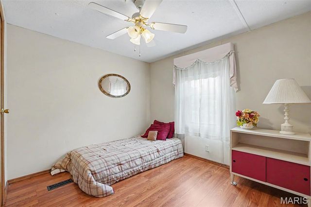 22376 S Stracks Church Road, Wright City, MO 63390