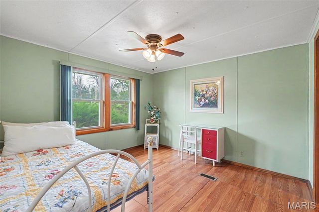 22376 S Stracks Church Road, Wright City, MO 63390
