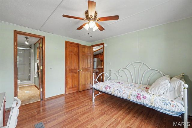 22376 S Stracks Church Road, Wright City, MO 63390