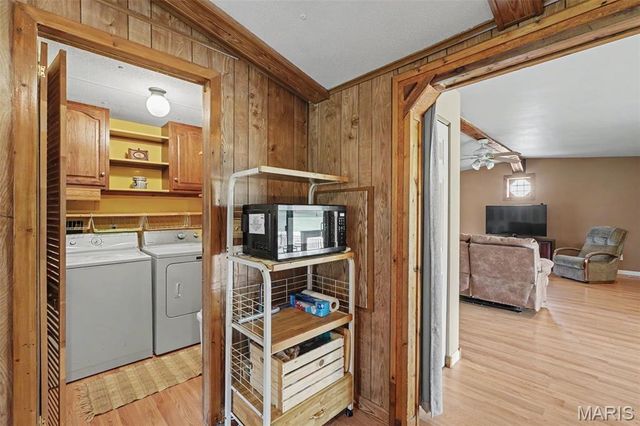 22376 S Stracks Church Road, Wright City, MO 63390