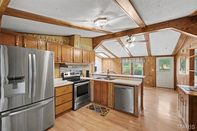 22376 S Stracks Church Road, Wright City, MO 63390