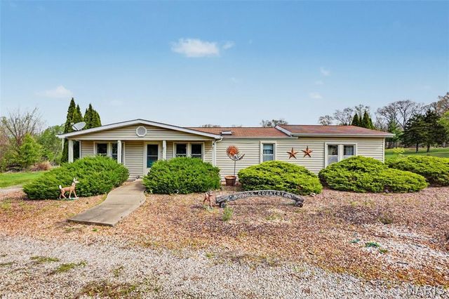 22376 S Stracks Church Road, Wright City, MO 63390