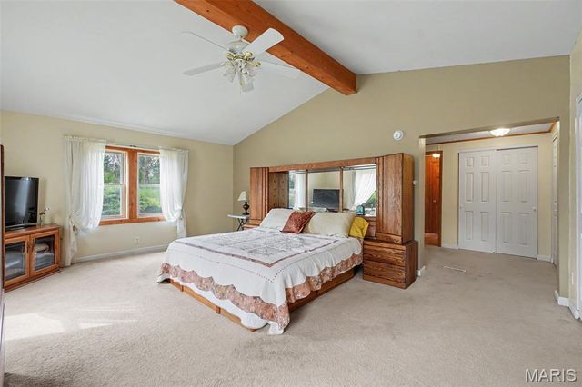 22376 S Stracks Church Road, Wright City, MO 63390