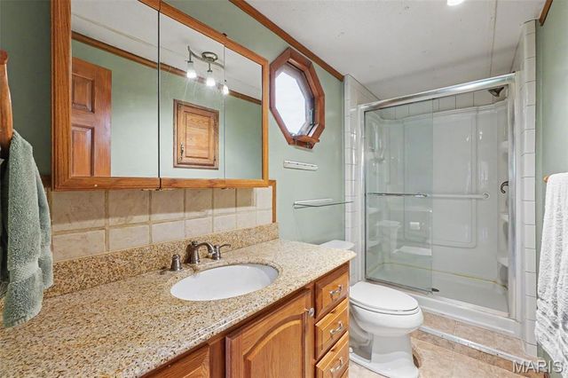 22376 S Stracks Church Road, Wright City, MO 63390