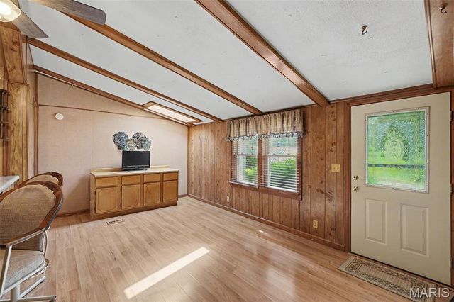 22376 S Stracks Church Road, Wright City, MO 63390