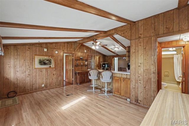 22376 S Stracks Church Road, Wright City, MO 63390