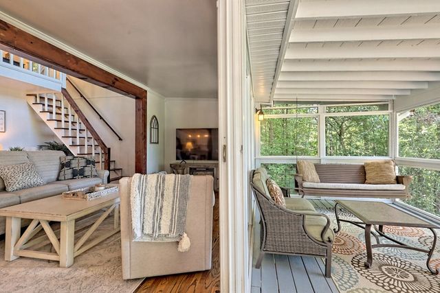 1056 Sky Hawk Mountain Drive, Hiawassee, GA 30546