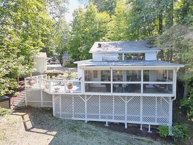 1056 Sky Hawk Mountain Drive, Hiawassee, GA 30546