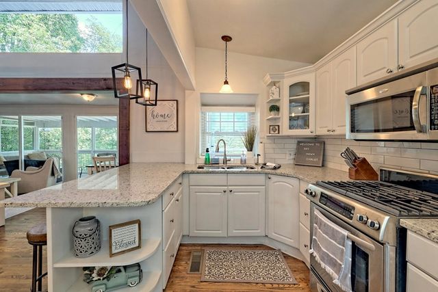 1056 Sky Hawk Mountain Drive, Hiawassee, GA 30546