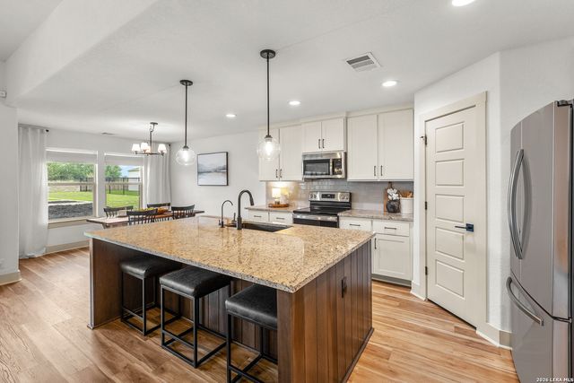 116 Hiram Cook, Blanco, TX 78606