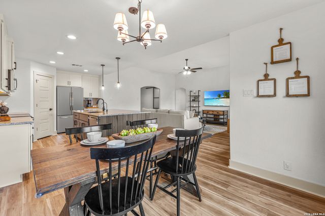 116 Hiram Cook, Blanco, TX 78606