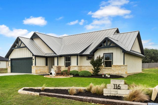 116 Hiram Cook, Blanco, TX 78606
