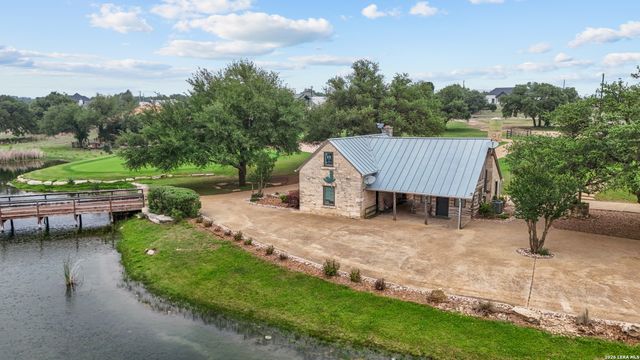 116 Hiram Cook, Blanco, TX 78606