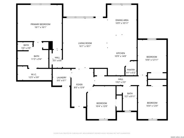 116 Hiram Cook, Blanco, TX 78606