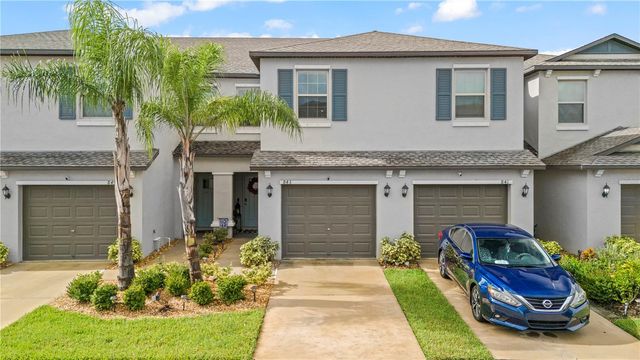 843 ROYAL EMPRESS DRIVE, Ruskin, FL 33570
