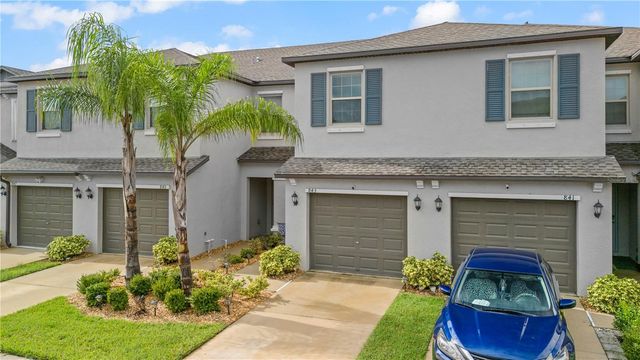 843 ROYAL EMPRESS DRIVE, Ruskin, FL 33570