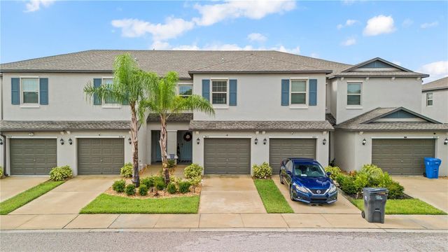 843 ROYAL EMPRESS DRIVE, Ruskin, FL 33570