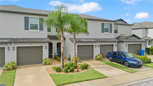 843 ROYAL EMPRESS DRIVE, Ruskin, FL 33570