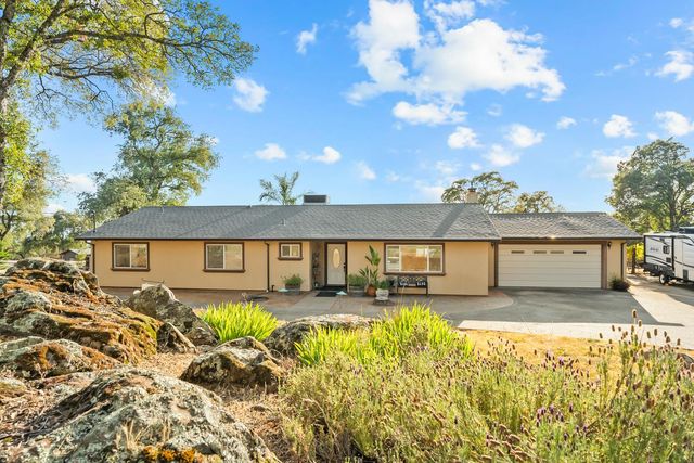 7884 Crystal Blvd, El Dorado, CA 95623
